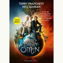 Dobry omen, 9788383910970