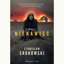 Nienawiść, 9788383911793