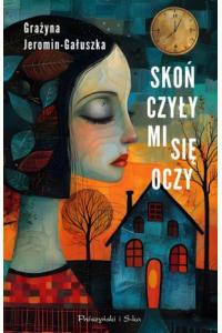 Skończyły mi się oczy
