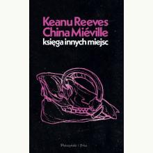 Księga Innych miejsc, 9788383912455