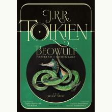 Beowulf, 9788383912691 K