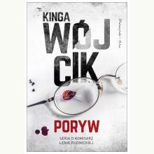 Poryw, 9788383912721 K Poryw, 9788383912721 K