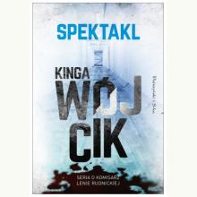 Spektakl, 9788383912738 K Spektakl, 9788383912738 K