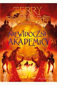 Niewidoczni Akademicy