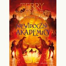 Niewidoczni Akademicy, 9788383913056 K Niewidoczni Akademicy, 9788383913056 K