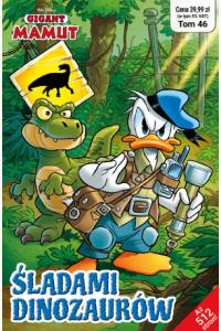 Tytus, Romek i A'Tomek. Zaginione księgi. Księga I. Tytus piratem