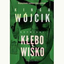 Kłębowisko, 9788383914015 Kłębowisko, 9788383914015