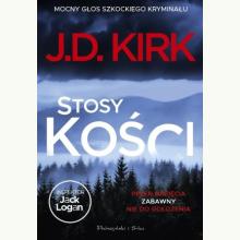 Stosy kości, 9788383914046 Stosy kości, 9788383914046