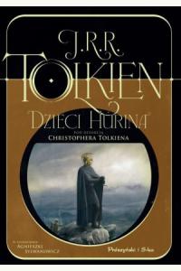Dzieci Húrina (Pod redakcją Christophera Tolkiena)