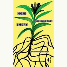 Moje zmory, 9788383960388 Moje zmory, 9788383960388