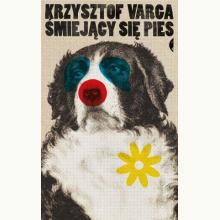 Śmiejący się pies, 9788383960562