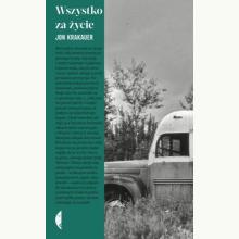 Wszystko za życie, 9788381912488