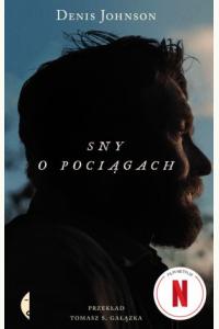 Sny o pociągach