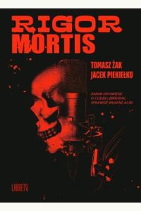 Rigor Mortis