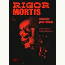 Rigor Mortis, 9788383970110 K