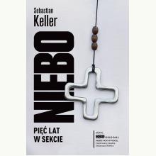 Niebo. Pięć lat w sekcie, 9788383990033 14 dni