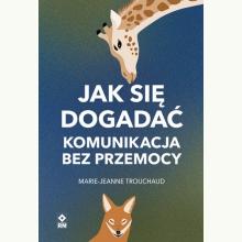 Trouchaud Marie-Jeanne, 9788384001714 K