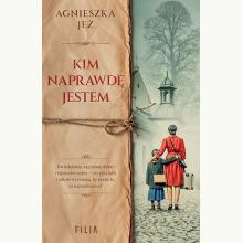 Kim naprawdę jestem, 9788384020012