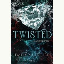 Twisted, 9788384020074