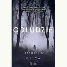 Odludzie, 9788384020128