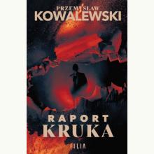 Raport Kruka, 9788384020685