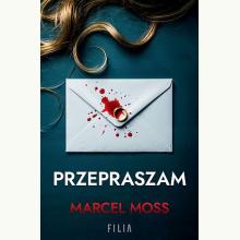 Przepraszam, 9788384020692