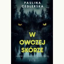 W owczej skórze, 9788384020746