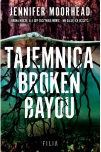 Tajemnica Broken Bayou