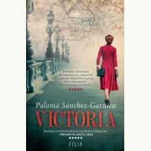 Victoria, 9788384021460 K Victoria, 9788384021460 K