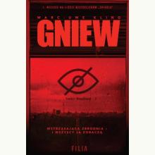 Gniew aniołów (pocket), 9788324140893 Gniew aniołów (pocket), 9788324140893