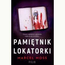 Pamiętnik lokatorki, 9788384021545