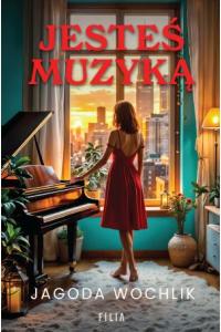 Jesteś muzyką