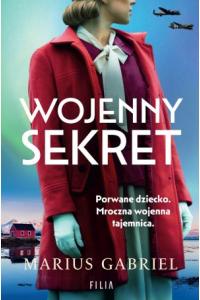 Wojenny sekret