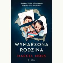 Wymarzona rodzina, 9788384022443