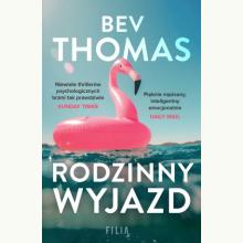 Rodzinny wyjazd, 9788384022450