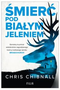 Śmierć Pod Białym Jeleniem