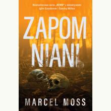 Zapomniani, 9788384023488 Zapomniani, 9788384023488