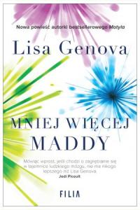 Mniej więcej Maddy