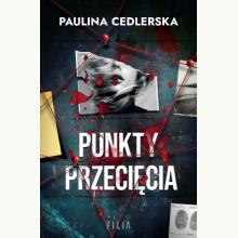 Punkty przecięcia, 9788384024201 K