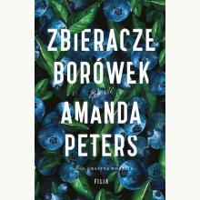 Zbieracze borówek, 9788384024300