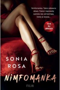 Nimfomanka