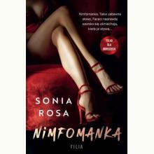 Nimfomanka, 9788384024324
