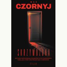 Skrzywdzona, 9788384025239