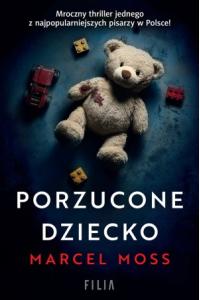 Porzucone dziecko