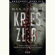 Kres zła, 9788384026823 K Kres zła, 9788384026823 K