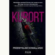 Kurort, 9788384026847 Kurort, 9788384026847