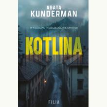 Kotlina, 9788384027172 K
