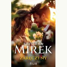 Zaręczyny, 9788384027264 K Zaręczyny, 9788384027264 K