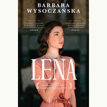 Lena, 9788384027271 K Lena, 9788384027271 K