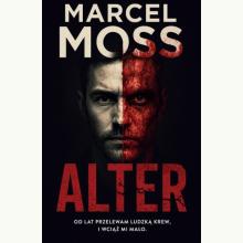 Alter, 9788384027325 K